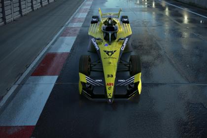 Η CUPRA ενώνει τις δυνάμεις της με την Kiro Race στη Formula E  